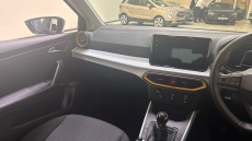 SEAT Arona 1.0 TSI SE Technology 5dr Petrol Hatchback